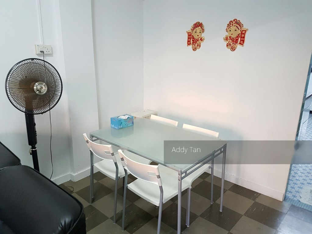 Blk 90 Commonwealth Drive (Queenstown), HDB 3 Rooms #150214622